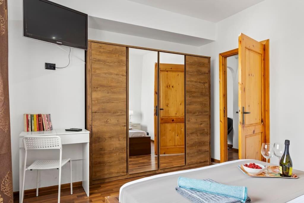 Bamboo Ultra Central Apartment Bukurešť Exteriér fotografie