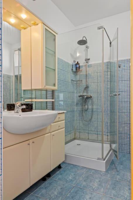 Bamboo Ultra Central Apartment Bukurešť Exteriér fotografie